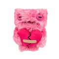 In Stock 23Cm 100％ Original Fuggler Plush Toys Ugly Monster Love Monster Series Cute Tooth Monster Fill Plush Dolls Toys Gifts
